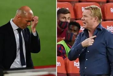 El conjunto catalán comienza a planificar lo que será el plantel para la temporada que viene y puso los ojos en un futbolista muy codiciado.