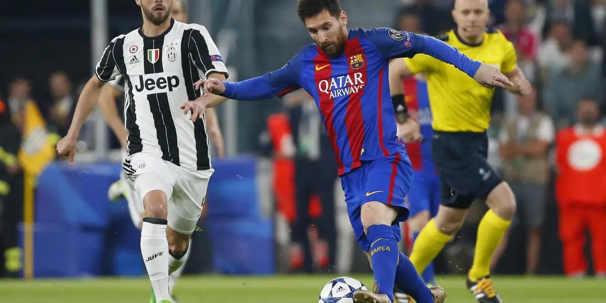 El conjunto catalán debe buscar la manera de que el bosnio abandone la institución.