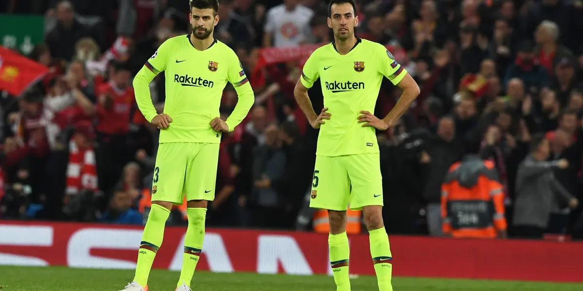 El conjunto catalán debe reducir gastos para poder afrontar la gigantesca deuda que tiene.