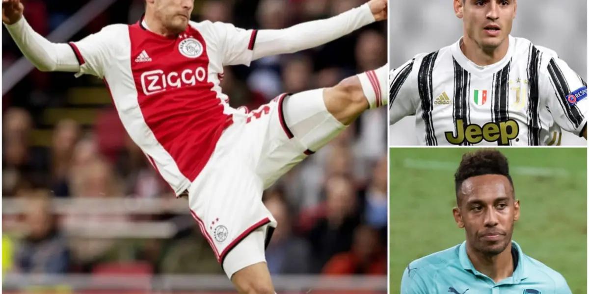 El conjunto catalán debe resolver que hará con algunos jugadores a que el mercado de pases esta pronto a finalizar.