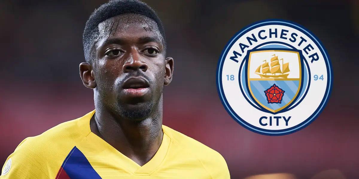 El conjunto catalán no descansa y sigue planificando su plantilla para la temporada que viene.