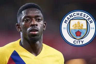 El conjunto catalán no descansa y sigue planificando su plantilla para la temporada que viene.