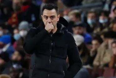 El conjunto catalán hace dudar con el arbitraje y se encendieron las polémicas.