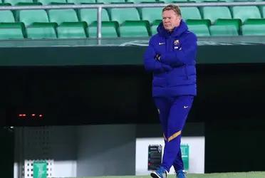 El conjunto catalán lo anunció en sus redes sociales y confirmó la peor noticia de todas.