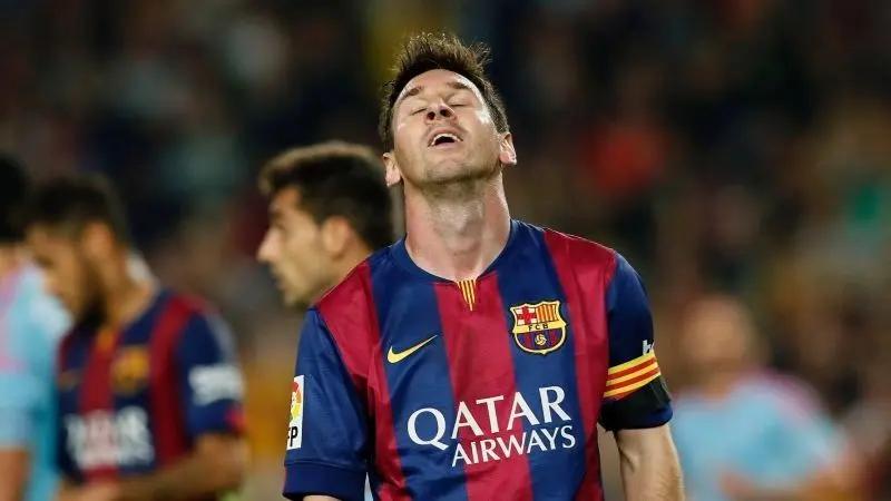 El conjunto catalán no logra reponerse y cada vez se hunde mas.