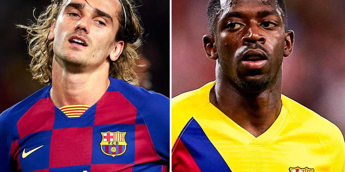 El conjunto catalán necesita conseguir dinero de manera urgente.