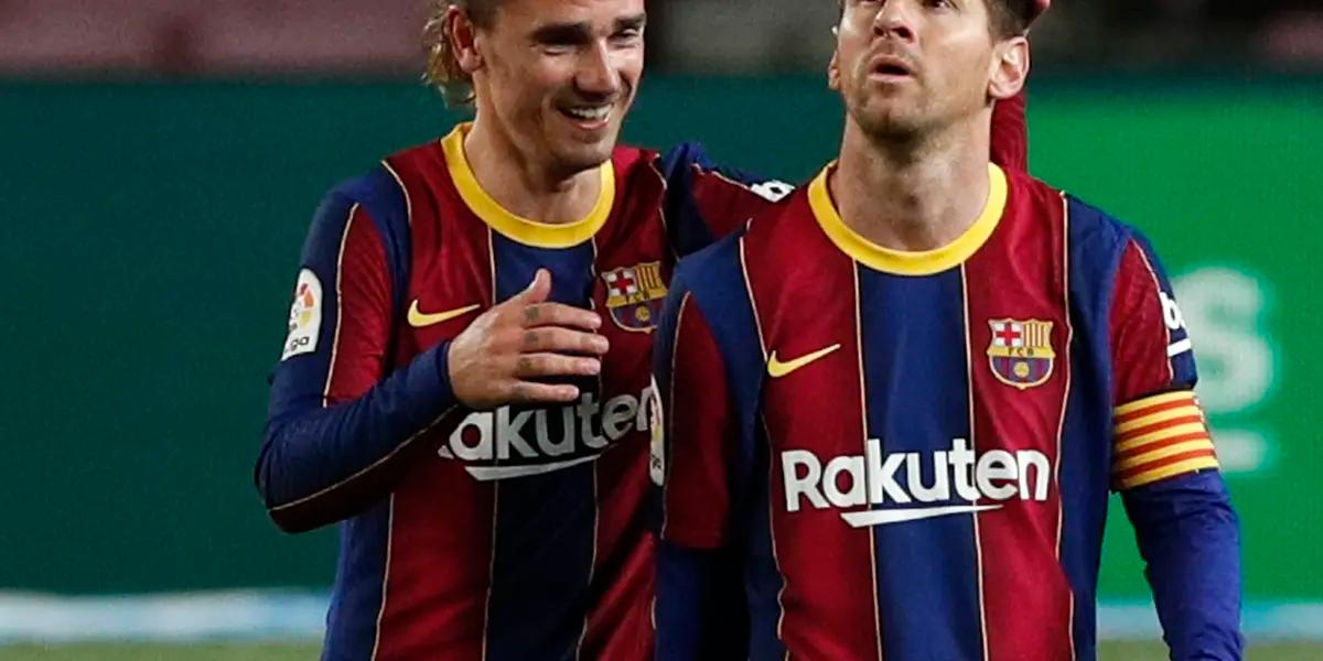 El conjunto catalán necesita reducir gastos de manera urgente.