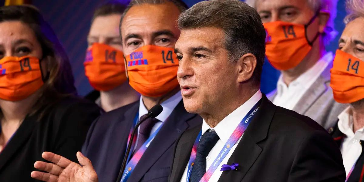 El conjunto catalán planea utilizar el dinero en saldar viejas deudas.