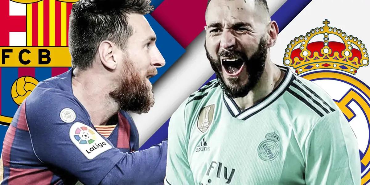 El conjunto catalán precisa reforzar la defensa para la temporada que viene.