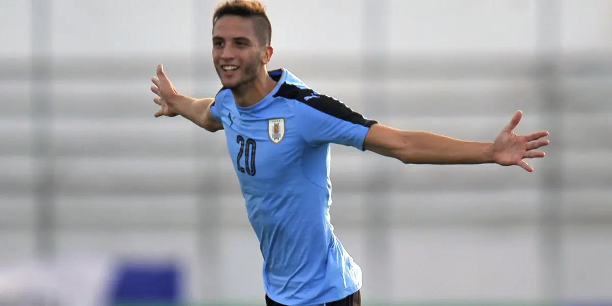 El conjunto catalán quiere cumplir con uno de los máximos deseos de Simeone.