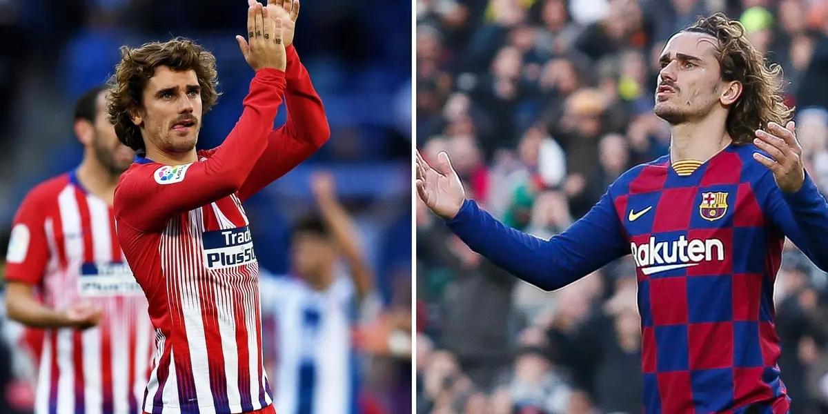 El conjunto catalán no quiere repetir lo ocurrido con Luis Suárez.