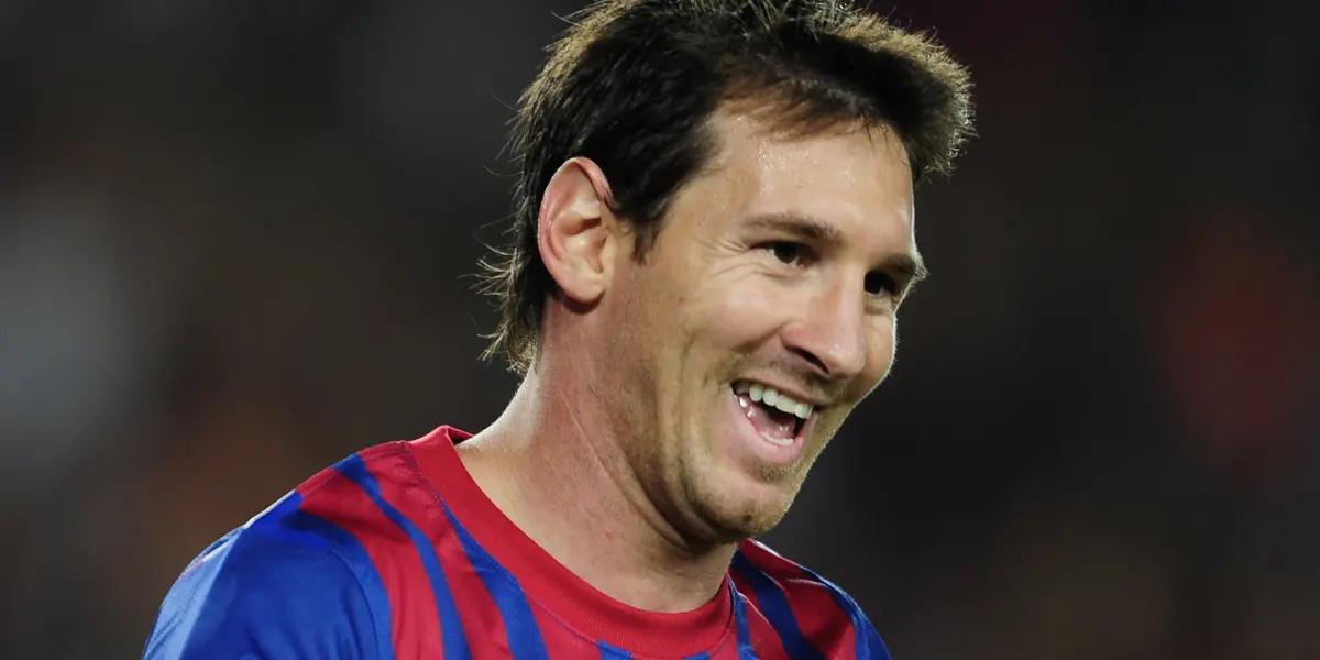 El conjunto catalán recibe buenas noticias de cara a lo que viene.