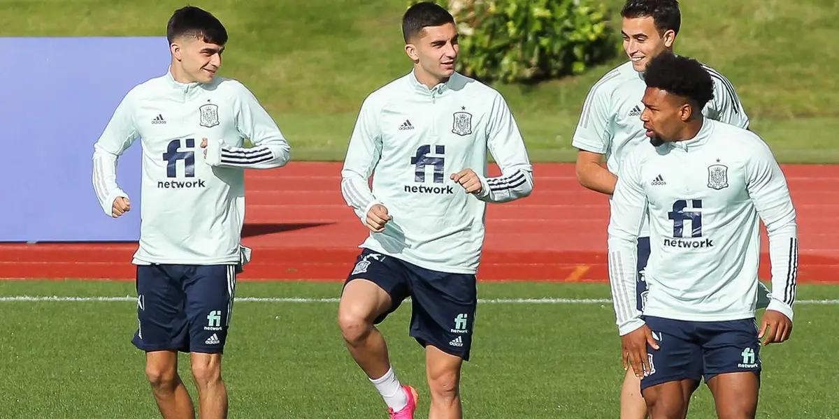 El conjunto catalán recibió muy buenas noticias de ambas competiciones.