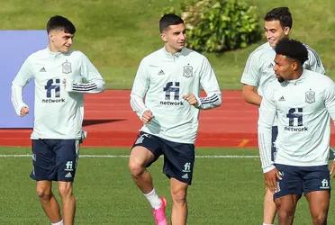 El conjunto catalán recibió muy buenas noticias de ambas competiciones.