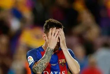 El conjunto catalán no para de recibir malas noticias en este difícil momento.