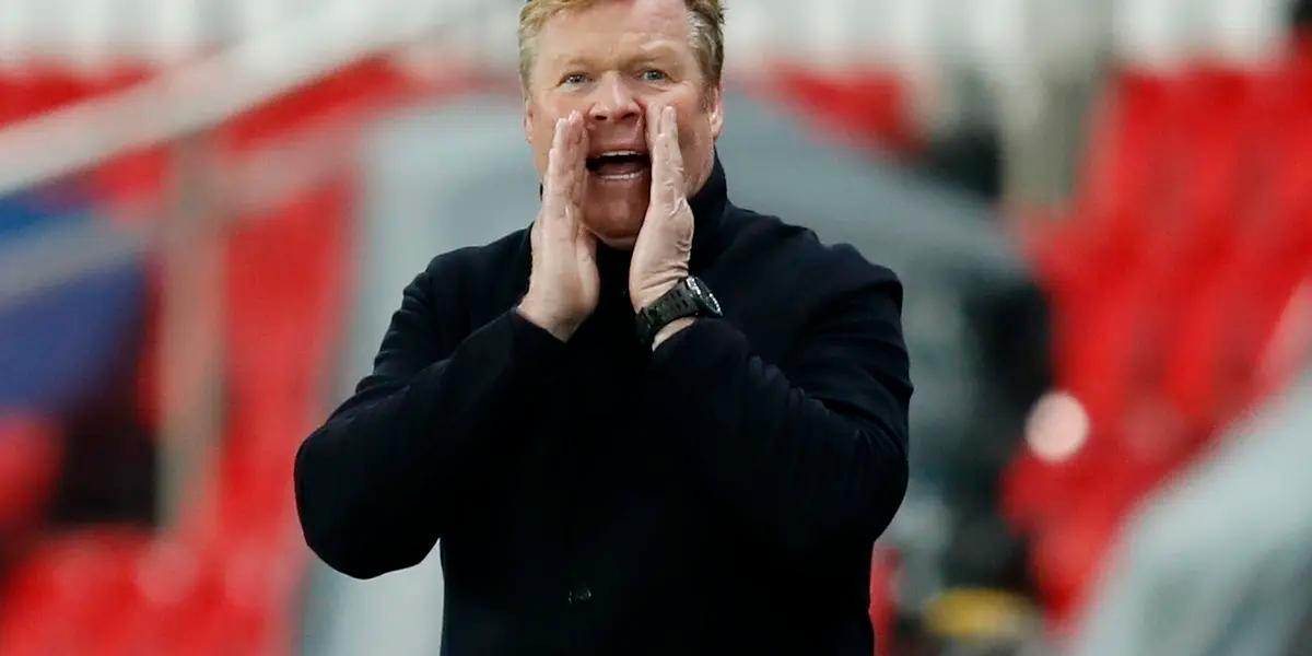 El conjunto catalán recibiría una muy buena noticia desde París después de mucho tiempo.