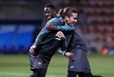 El conjunto catalán resolvería varios problemas al mismo tiempo si se confirma.