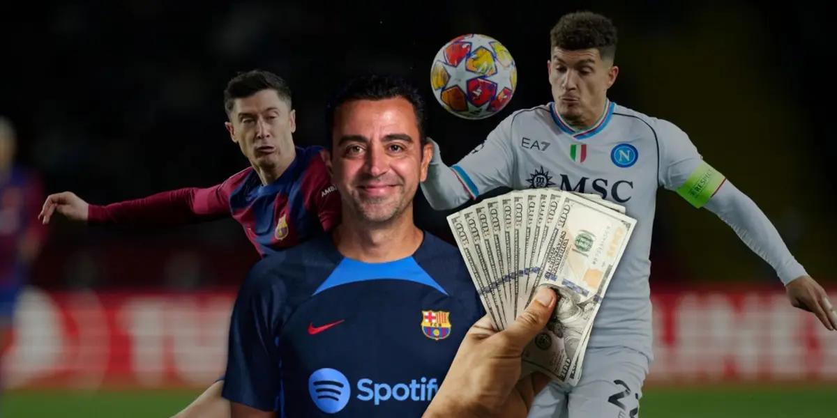 El conjunto catalán se aseguró una buena suma de dinero por seguir con vida en Champions League.