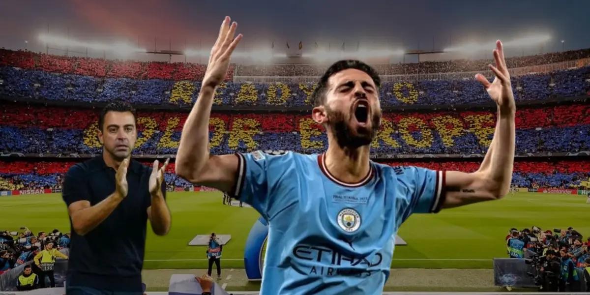 El conjunto catalán se encuentra en la búsqueda de alternativas para reforzar su plantilla.