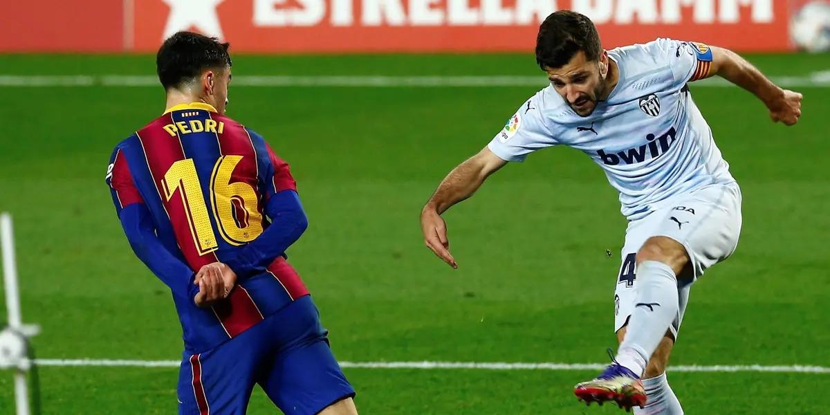 El conjunto catalán sigue en la búsqueda de renovar su plantilla de cara a la importante temporada que se le viene.