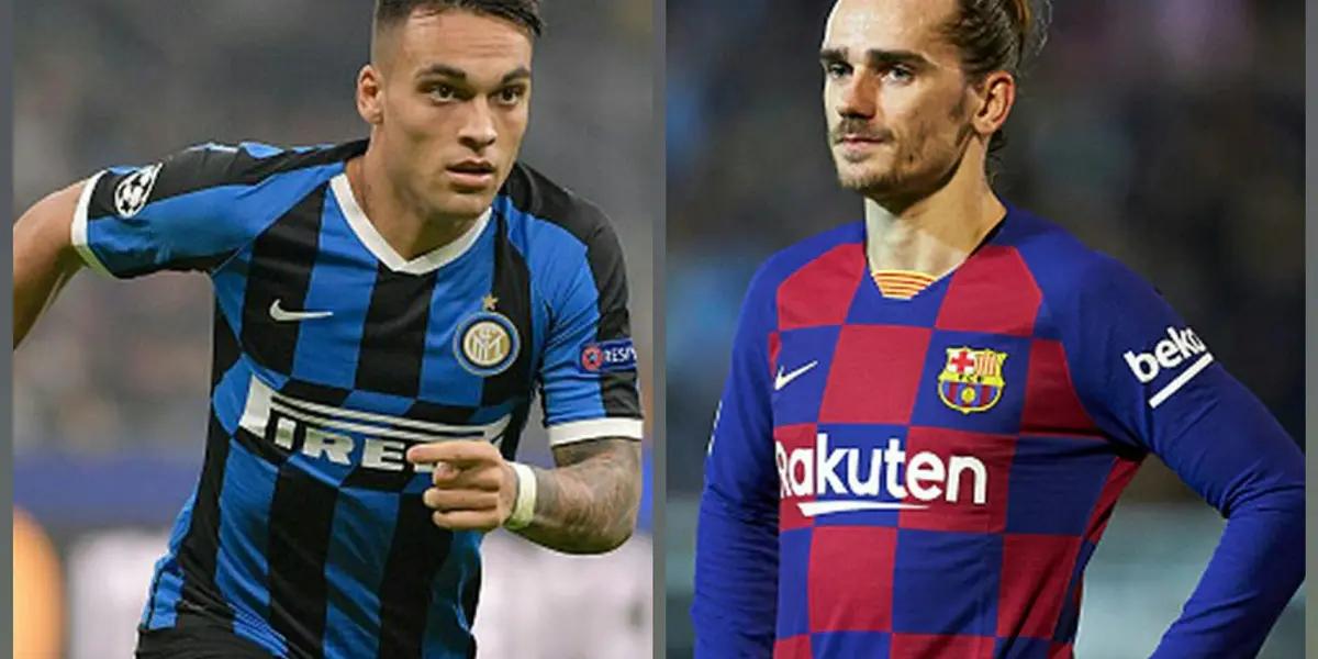 El conjunto catalán sigue trabajando en el armado del plantel para la temporada que viene.