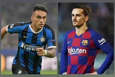 El conjunto catalán sigue trabajando en el armado del plantel para la temporada que viene.