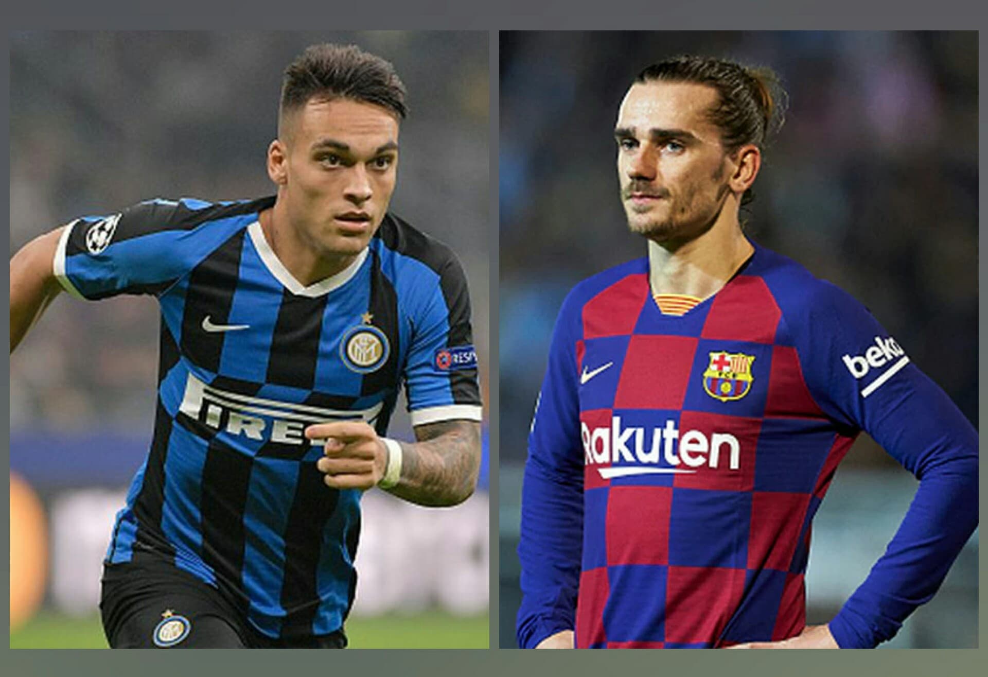El conjunto catalán sigue trabajando en el armado del plantel para la temporada que viene.