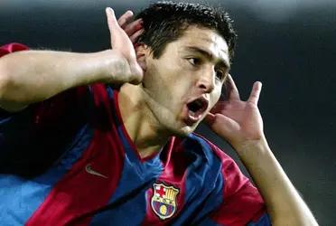 El conjunto catalán suele comprar muy buenos jugadores, pero también se ha llevado varios malos tragos con algunos futbolistas que no pudieron estar a la altura.