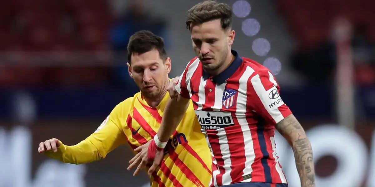 El conjunto catalán tiene pensado hacer una muy buena oferta.