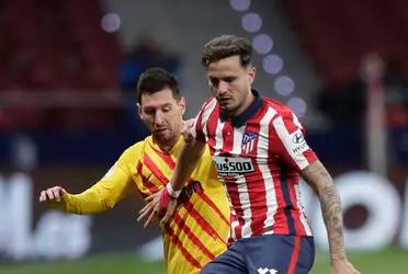 El conjunto catalán tiene pensado hacer una muy buena oferta.