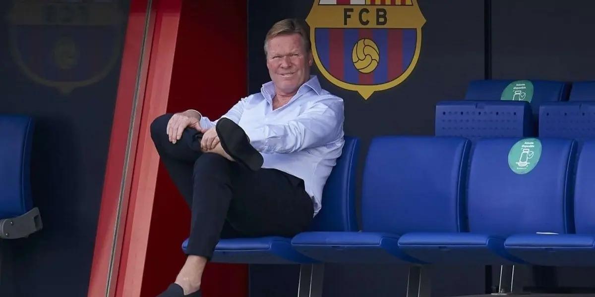 El conjunto catalán venía de varios buenos resultados, pero esto opaca todo lo conseguido en el último mes.