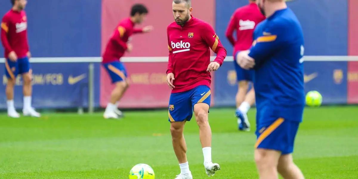 El conjunto catalán ya piensa en el futuro de la institución.