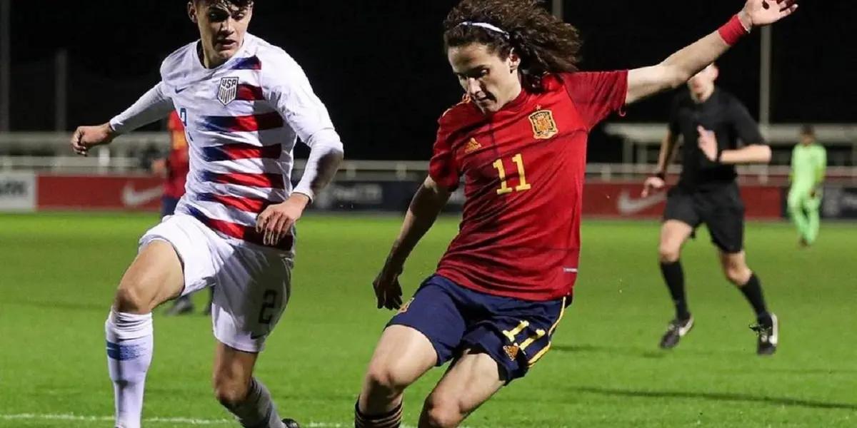 El conjunto catalán ya piensa en el futuro y comienza a prepararse para lo que vendrá.