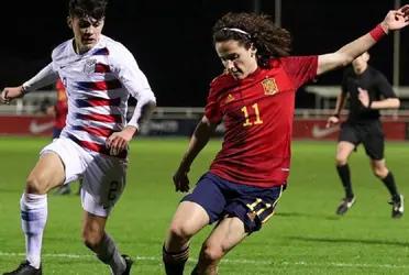 El conjunto catalán ya piensa en el futuro y comienza a prepararse para lo que vendrá.