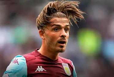 El conjunto catalán ya planifica lo que será el armado del nuevo plantel y el inglés sería una de las nuevas caras que tendría.