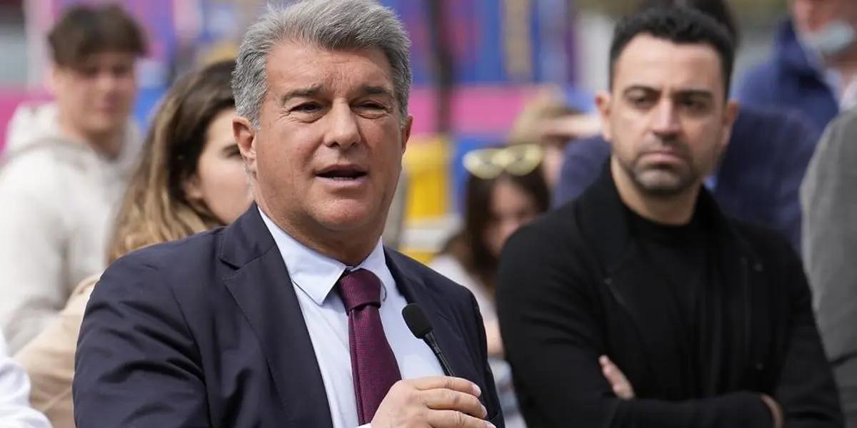 El conjunto de Cataluña podría desembolsar esa enorme fortuna por uno de los futbolistas de moda en Europa.