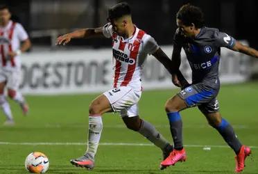 El conjunto colchonero está en busca de nuevos refuerzos para lograr conseguir los resultados que no viene teniendo.