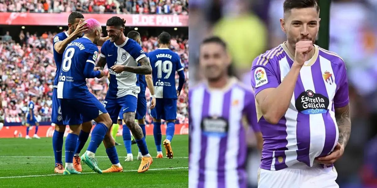 El conjunto colchonero quiere mantener la ventaja con el Merengue.