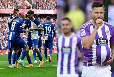 El conjunto colchonero quiere mantener la ventaja con el Merengue.