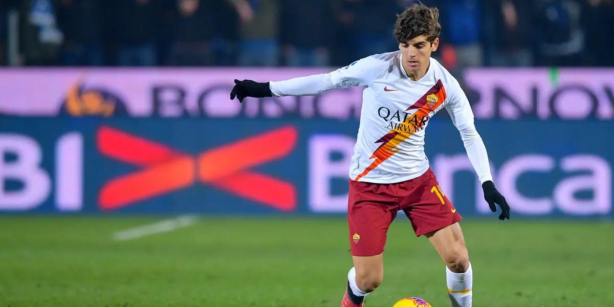 El conjunto Colchonero tendría una renovación en el mediocampo.