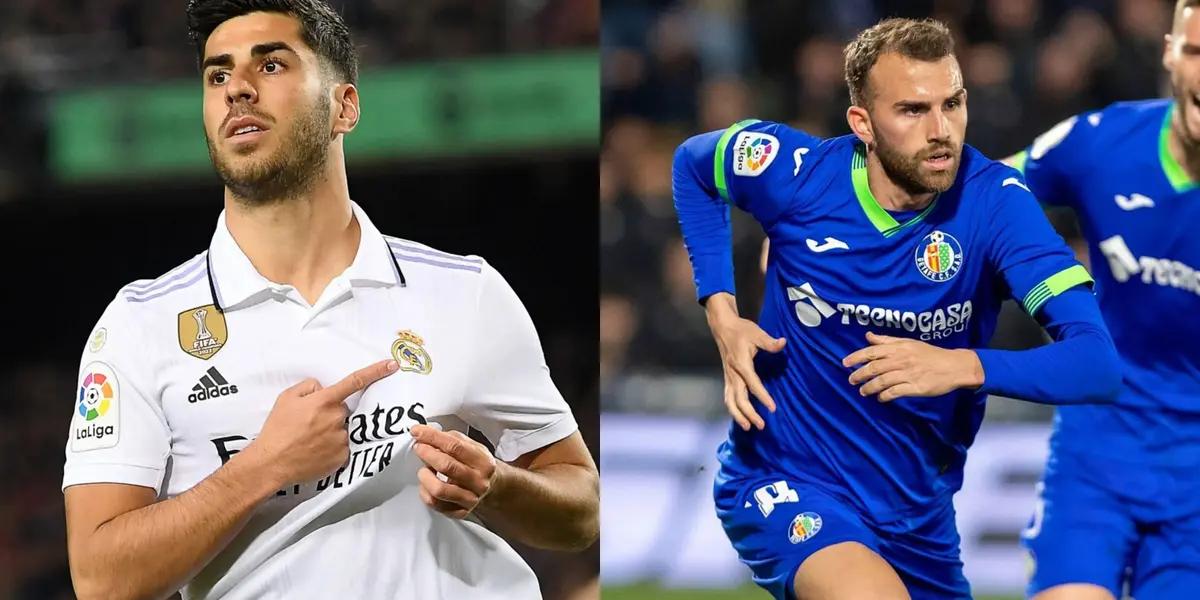 El conjunto comandado por Carlo Ancelotti fue superior y se llevó los tres puntos.