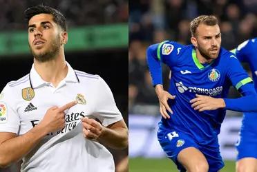 El conjunto comandado por Carlo Ancelotti fue superior y se llevó los tres puntos.