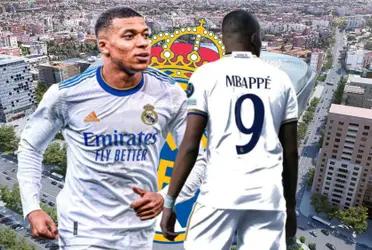 El conjunto comandado por Carlo Ancelotti tendrá al francés en su plantilla.