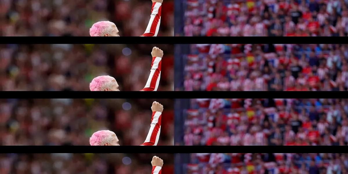 El conjunto comandado por Diego Simeone sigue sumando de a 3.