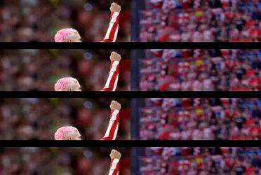 El conjunto comandado por Diego Simeone sigue sumando de a 3.