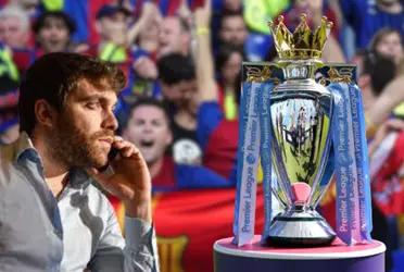 El conjunto comandado por Xavi Hernández podría sumar otro fichaje más.