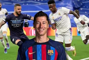 El conjunto comandado por Xavi Hernández se quedará con una futura estrella