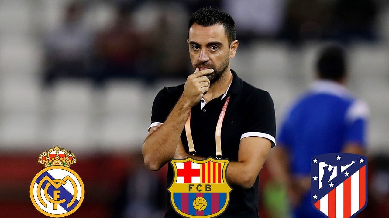 El conjunto culé está ávido de incorporaciones que le den un salto de calidad, pero sin comprometer las finanzas. En ese camino, un refuerzo con pasado en la capital española, podría ser la sorpresa de Xavi Hernández.