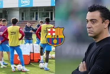 El conjunto culé ha comenzado a mover sus piezas para aligerar el problema salarial que hace tiempo los viene complicando.