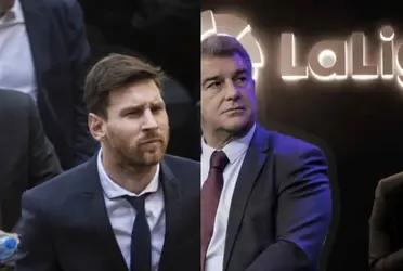 El conjunto culé hará hasta lo imposible para quedarse con el argentino.